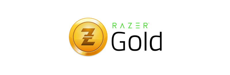 Razer Gold Cards